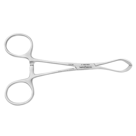 Lorna Towel Clamp 14 cm