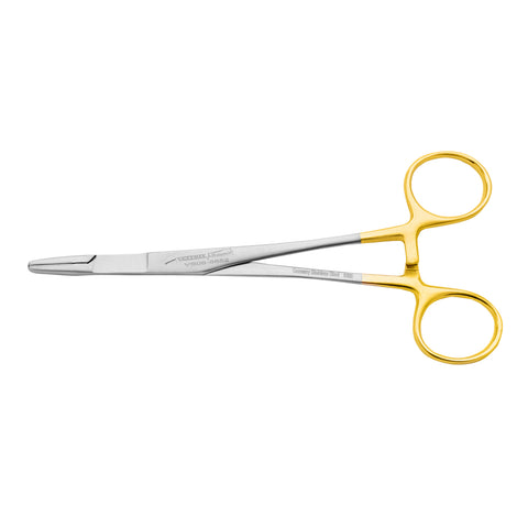 Olsen Hegar Needle Holder 16cm TC