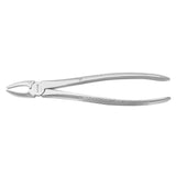 Extracting Forceps Upper Leterals And Canines Fig 2.