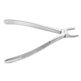 Extracting Forceps Upper Leterals And Canines Fig 2.