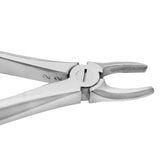 Extracting Forceps Upper Leterals And Canines Fig 2.