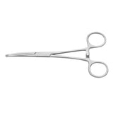 Carmalt Forceps Curved 16cm