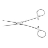 Carmalt Forceps Straight 16cm