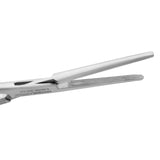 Carmalt Forceps Straight 16cm