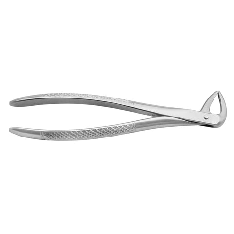 Extracting Forceps Lower Roots Fig#74N, German SS, CE