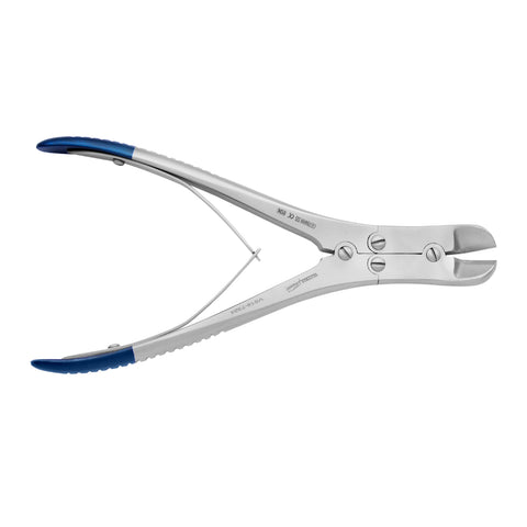 PIN CUTTER BLUE 18 CM