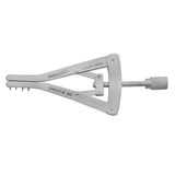 ALM SPECULUM 7 CM SHARP