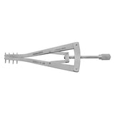 ALM SPECULUM 10 CM