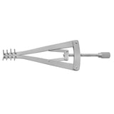 ALM SPECULUM 10 CM