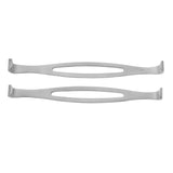 US Army Retractor 21cm (Set of 2)