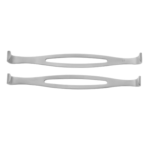 US Army Retractor 21cm (Set of 2)