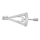 ALM SPECULUM 7 CM