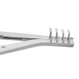 ALM SPECULUM 7 CM