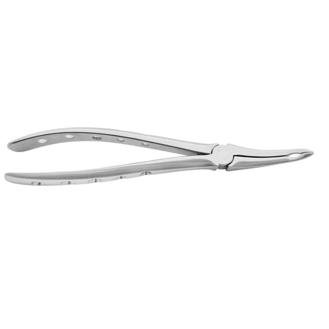 Extracting Forceps Upper Roots Fig 44