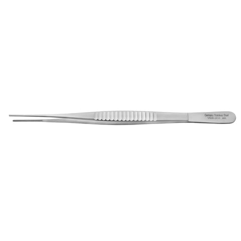 De-Bakey Tissue Forceps 23cm