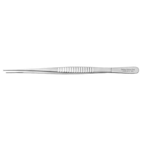 De-Bakey Tissue Forceps 24cm