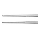 De-Bakey Tissue Forceps 24cm