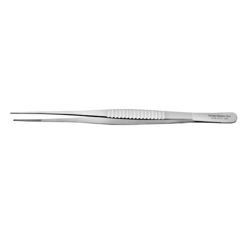 De-Bakey Tissue Forceps 25cm