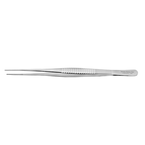 De-Bakey Tissue Forceps 25cm