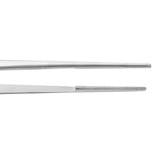 De-Bakey Tissue Forceps 25cm