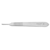 Scalpel Handle with Ruler 12cm