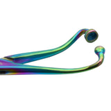 Towel Clip 5inch Multi Color