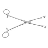 Colin Forceps 9-inch