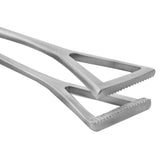 Colin Forceps 9-inch