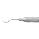 Dental Explorer / Probe 23 / 15UNC