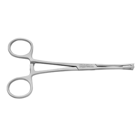 Colin Forcep 5.5 inch