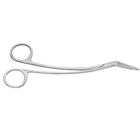 Lister La-Grange Bandage Scissor (Open Ring)