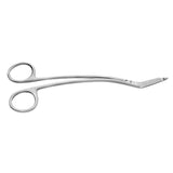 Lister La-Grange Bandage Scissor (Open Ring)