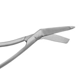 Lister La-Grange Bandage Scissor (Open Ring)