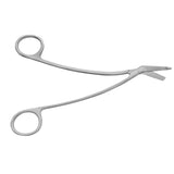 Lister La-Grange Bandage Scissor (Open Ring)