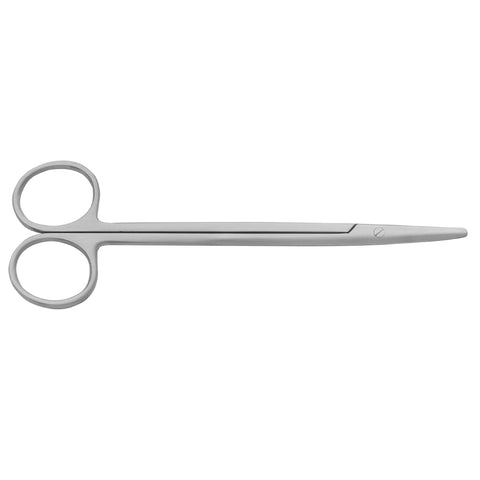 Metzenbaum Scissor 15cm Curved