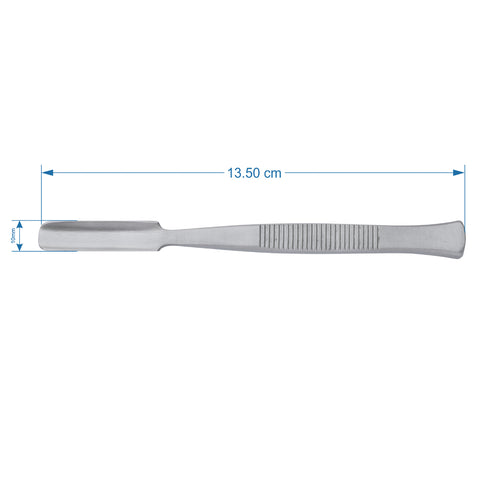 Leibinger Osteomes 13.5cm 10mm