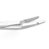 Olsen Hegar Needle Holder 14cm TC