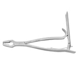 KERN BONE HOLDING FORCEPS SMALL 17 CM