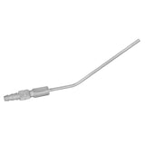 Frazier Suction Tube 4mm 19.5cm