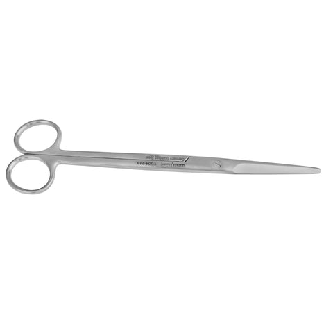 Mayo Scissors 21.5CM Straight