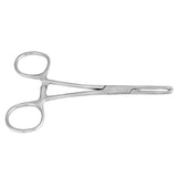 ALLIS TISSUE FORCEP 4X5TEETH 13CM