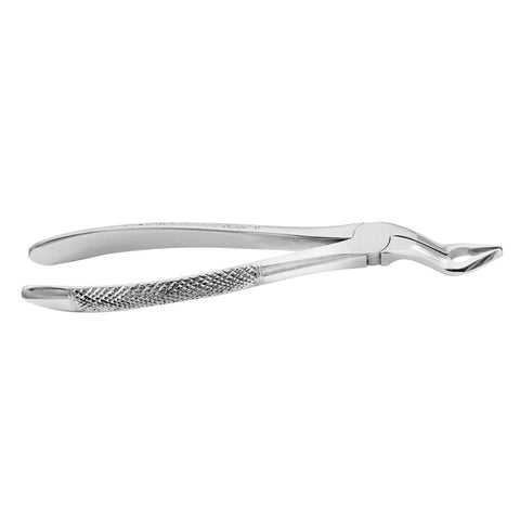 EXTRACTING FORCEP, FIG 67N