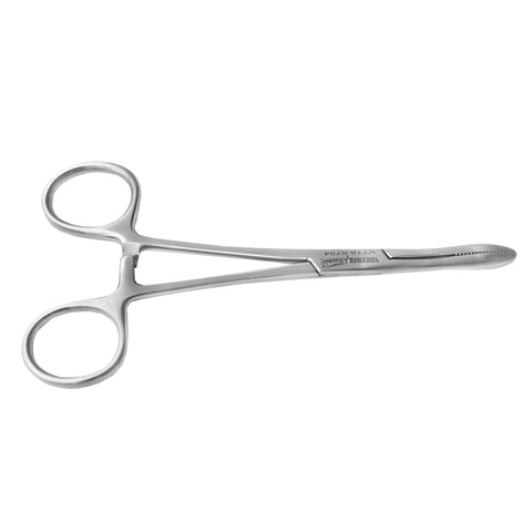 PEAN FORCEP 14CM