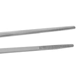 Jansen Bayonet Forceps 6"