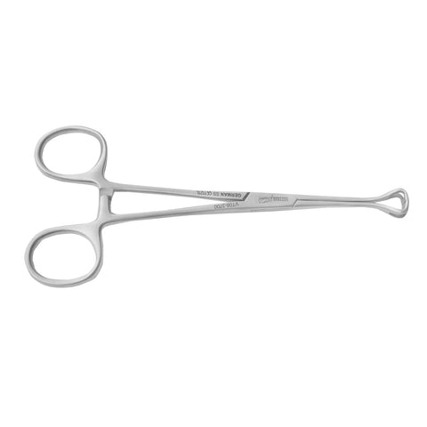 Babcock Tissue Forceps 15cm