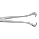 Babcock Tissue Forceps 15cm