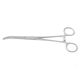 Pean Rochester Forceps Curved 24cm