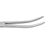 Pean Rochester Forceps Curved 24cm