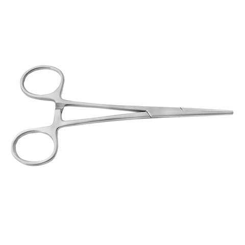 KELLY FORCEPS STR 14CM