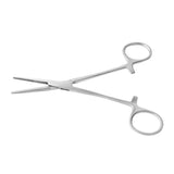 KELLY FORCEPS STR 14CM